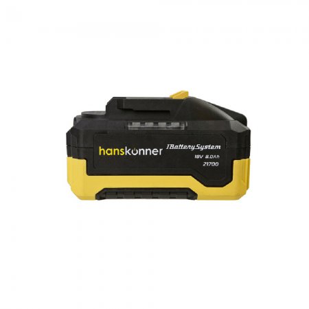 Аккумулятор Hanskonner HBP2008HP - Фото 3 Аккумулятор Hanskonner HBP2008HP - Фото 3