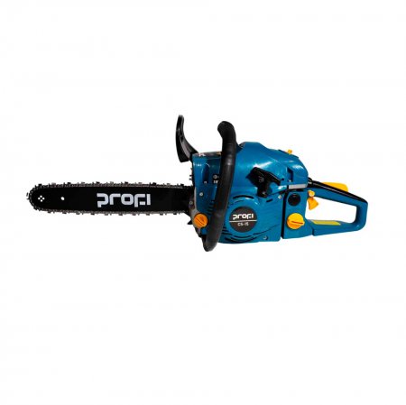 Бензопила PROFI CS-15 - Фото 1