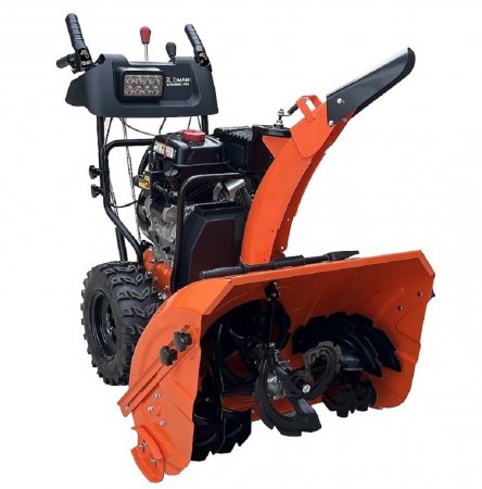 Снегоуборщик бензиновый ZIMANI ST330DLE PRO ST330 - Фото 2