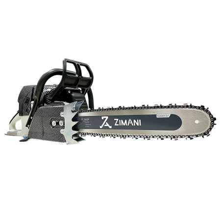 Бензопила ZIMANI MS660 PRO