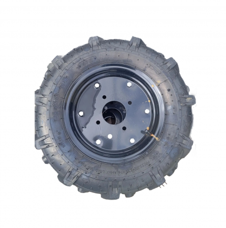Пара колес к мотоблоку 4.00-10 PR4010LR Пара колес к мотоблоку 4.00-10 PR4010LR