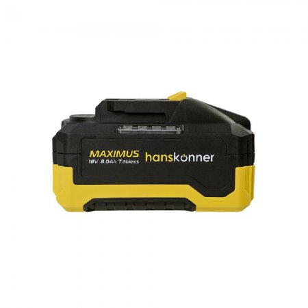 Аккумулятор Hanskonner HBP2008TAB - Фото 3 Аккумулятор Hanskonner HBP2008TAB - Фото 3