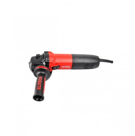 Угловая шлифмашина ELITECH МШУ1412Э(E2213.065.00) - Фото 2