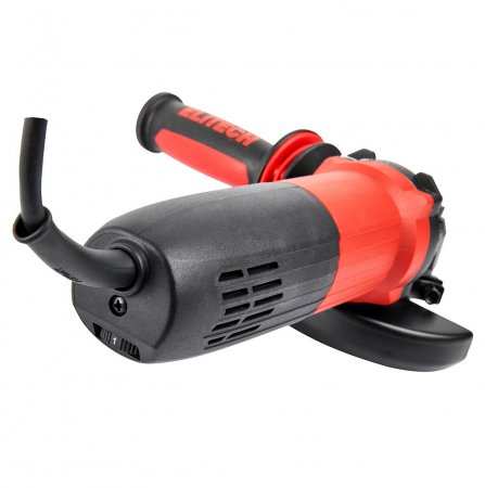 Угловая шлифмашина ELITECH МШУ1412Э(E2213.065.00) - Фото 4