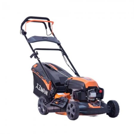 Газонокосилка бензиновая ZIMANI LC146S