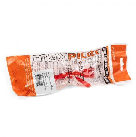 Очки защитные M.A.X.PILER MSG-301 - Фото 3
