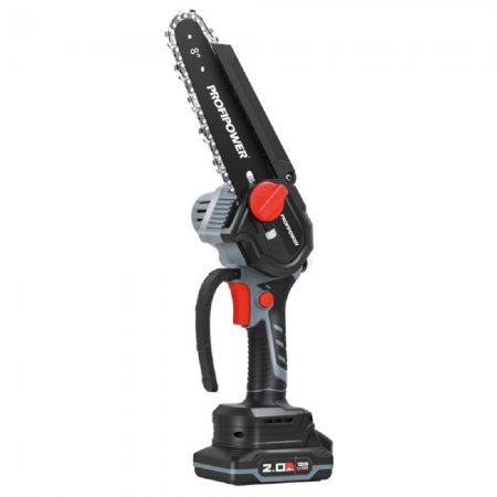 Аккумуляторная пила цепная ProfiPower MKGSH-20V E0216М1 - Фото 2 Аккумуляторная пила цепная ProfiPower MKGSH-20V E0216М1 - Фото 2
