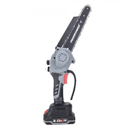 Аккумуляторная пила цепная ProfiPower MKGSH-20V E0216М1 - Фото 4 Аккумуляторная пила цепная ProfiPower MKGSH-20V E0216М1 - Фото 4