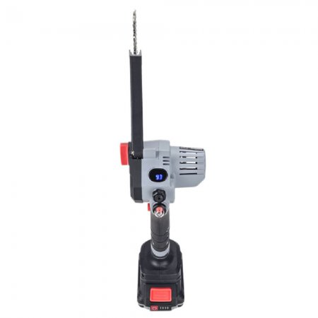 Аккумуляторная пила цепная ProfiPower MKGSH-20V E0216М1 - Фото 5 Аккумуляторная пила цепная ProfiPower MKGSH-20V E0216М1 - Фото 5