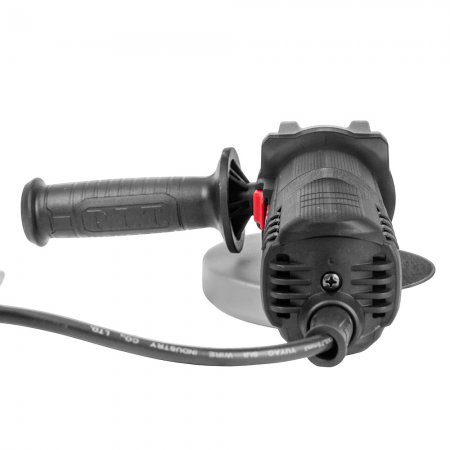 Шлифмашина угловая P.I.T. PWS125-C8 - Фото 6