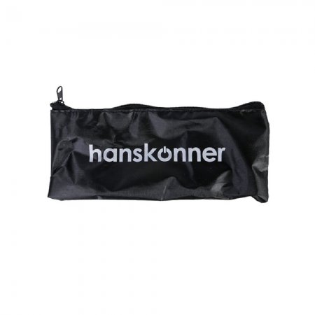 Триммер аккумуляторный Hanskonner HBT40BL без АКБ/ЗУ - Фото 7