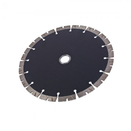 Алмазный диск Hanskonner H9021-230-22TS - Фото 3