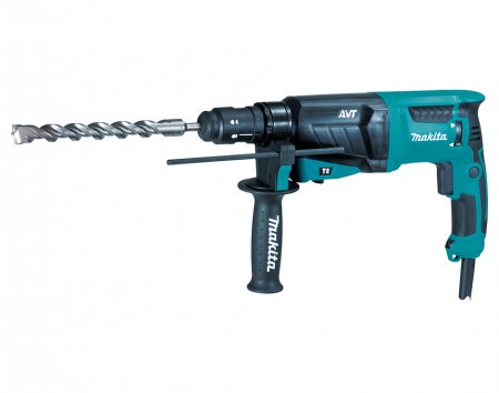 Перфоратор Makita HR 2631FT