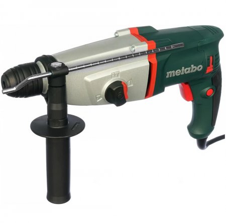 Перфоратор METABO KHE 2644 606157000 - Фото 1