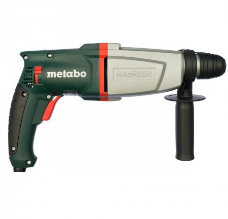 Перфоратор METABO KHE 2644 606157000 - Фото 2