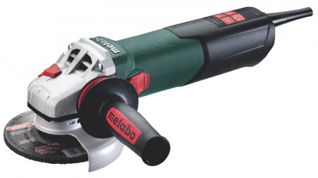 Углошлифовальная машина METABO W 750-125