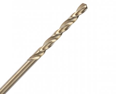 Сверло PATRIOT EDGE по металлу 4,5 мм, 1шт в блистере Сверло PATRIOT EDGE по металлу 4,5 мм, 1шт в блистере