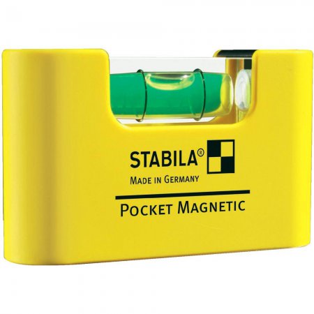Уровень STABILA 17774 тип Pocket Magnetic