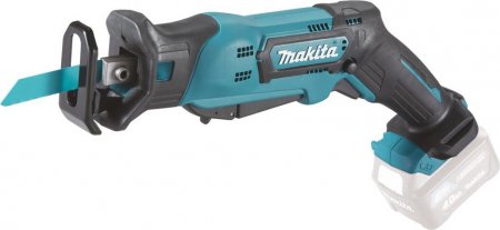 Пила сабельная аккумуляторная Makita JR 105 DZ  - Фото 1