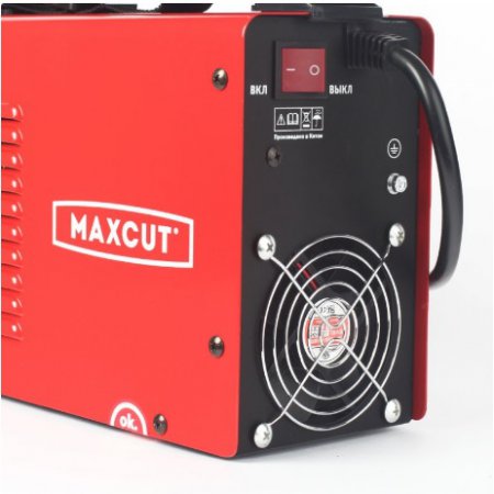 Инвертор сварочный PATRIOT MAXCUT MC 250  - Фото 2