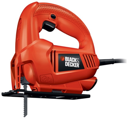 Лобзик Black&Decker KS 500