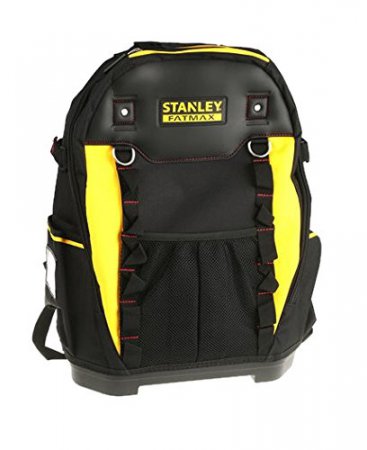 Рюкзак для инструмента STANLEY Fatmax 1-95-611  - Фото 1
