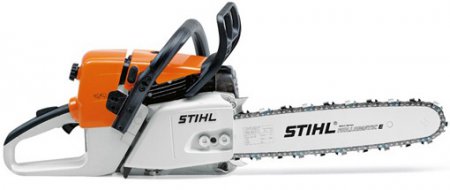 Бензопила STIHL MS 361, шина 40 см