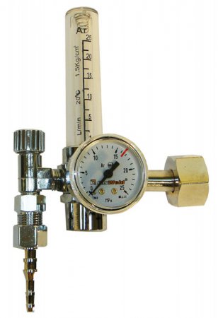 Регулятор "Сварис" УРГ-40 Регулятор "Сварис" УРГ-40