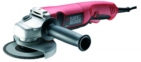 Угловая шлифмашина Black&Decker KG 1200 K