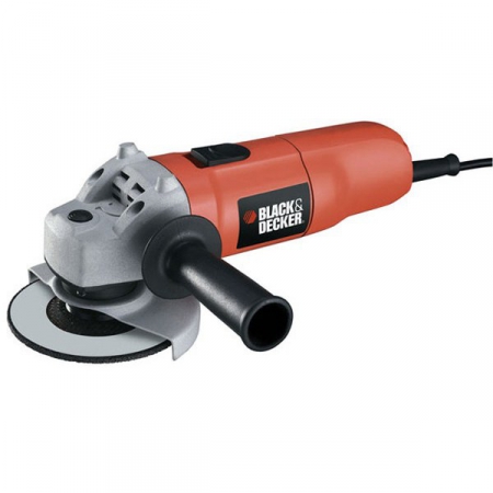 Угловая шлифовальная машина Black&Decker KG 925