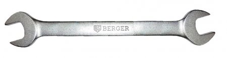 Ключ рожковый 8*10 мм BERGER BG1086