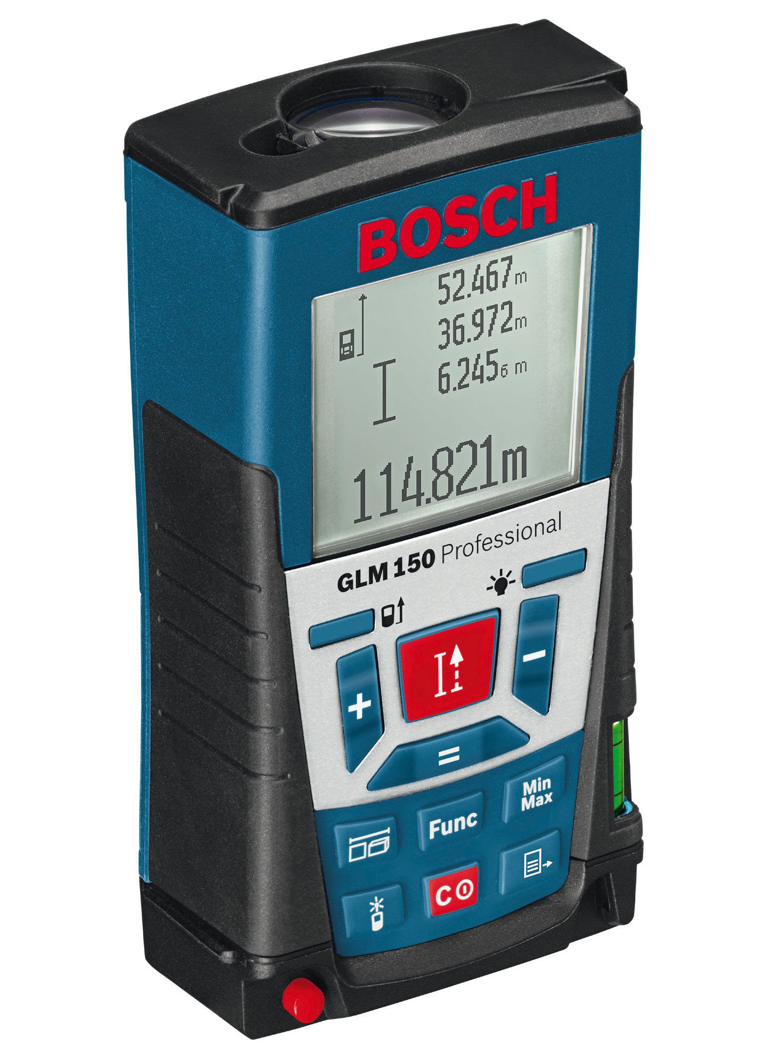 Bosch Лазерный дальномер BOSCH GLM 150 0.601.072.000