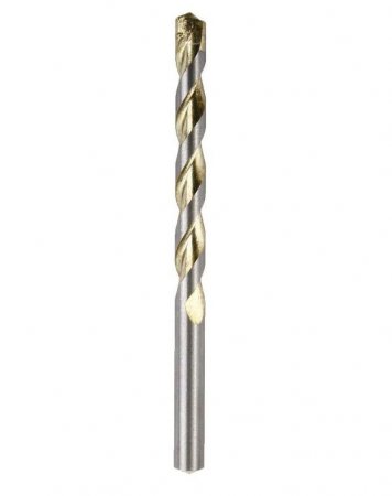 Сверло Hammer Flex 202-306 DR CR 12,0мм*150/100мм 