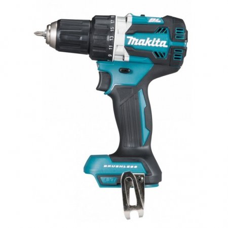 Аккумуляторная дрель Makita DDF 483 Z