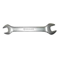 Ключ рожковый BERGER BG1090 15*16 мм 