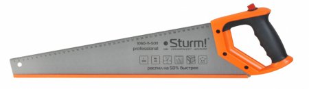 Ножовка по дереву STURM 1060-11-5011