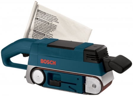 Ленточная шлифмашина Bosch GBS 75 AE  0.601.274.708