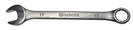 Ключ комбинированный BERGER BG1126 12 мм