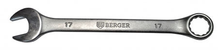 Ключ комбинированный BERGER BG1130 16 мм 