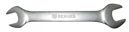Ключ рожковый BERGER BG1088 12*14 мм 