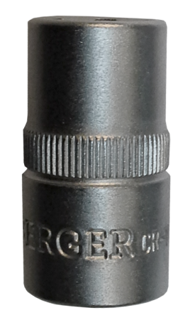 Головка торцевая ½” 6-гранная BERGER SuperLock BG-12S10 10 мм