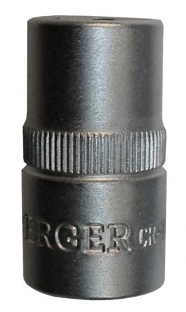Головка торцевая ½” 6-гранная SuperLock 17 мм BERGER BG-12S17