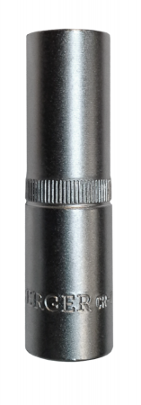 Головка торцевая удлиненная ?” 6-гранная SuperLock 23 мм BERGER BG-12SD23
