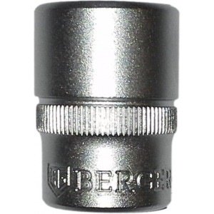 Головка торцевая ¼” 6-гранная SuperLock 4 мм BERGER BG2078