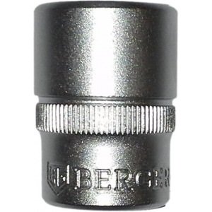 Головка торцевая ¼” 6-гранная SuperLock 4.5 мм BERGER BG2079