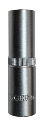 Головка торцевая удлиненная ¼” 6-гранная SuperLock 13 мм BERGER BG-14SD13