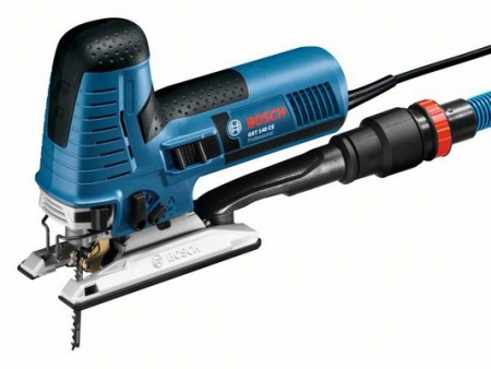 Лобзик Bosch GST 140 CE 0.601.514.000