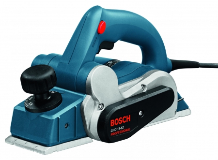 Рубанок Bosch GHO 15-82 0.601.594.003