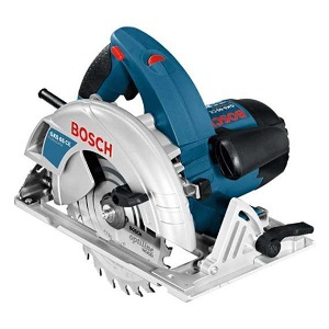 Пила дисковая BOSCH GKS 65 0.601.667.000