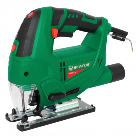 Лобзик STATUS JS-800 Лобзик STATUS JS-800